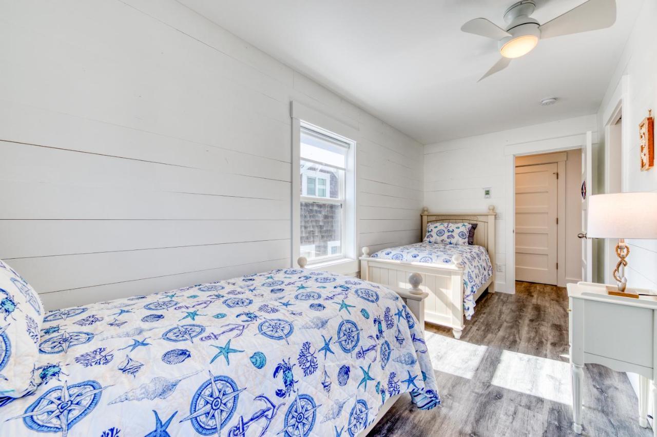 Twin Rocks Beach Retreat Rockaway Beach Eksteriør bilde