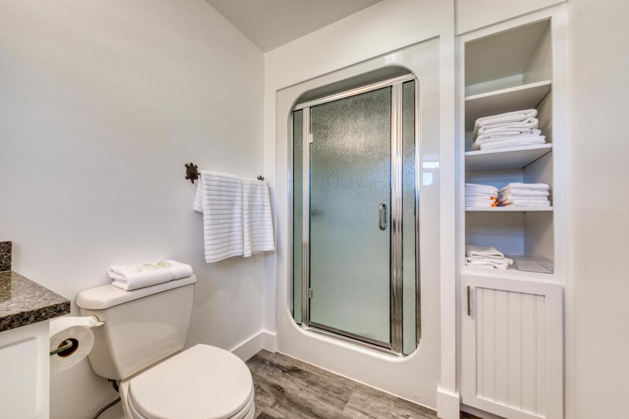 Twin Rocks Beach Retreat Rockaway Beach Eksteriør bilde