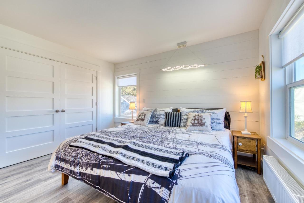 Twin Rocks Beach Retreat Rockaway Beach Eksteriør bilde